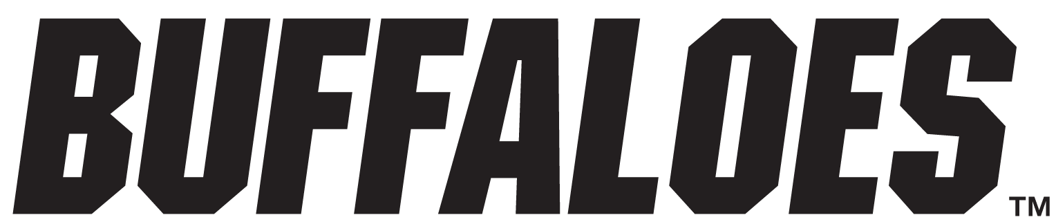 Colorado Buffaloes 2006-Pres Wordmark Logo v2 iron on transfers for clothing